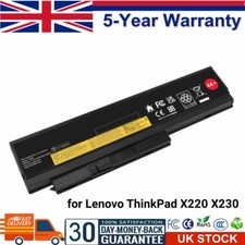 44+ Battery for Lenovo