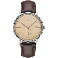Junkers Men's Wrist Watch