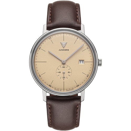Junkers men wrist watch - men's,