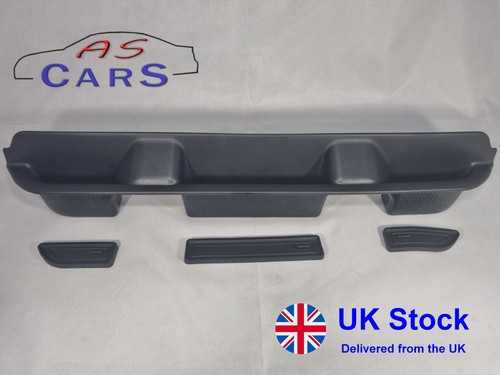 Defender armrest storage box - defender,