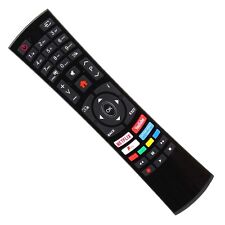 Genuine Bush TV Remote Control for DLED32HDS/DLED32HDSC SRF4380