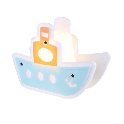 Litecraft glow boat table - boat,