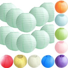 TtS 24" 10PCS Round Paper