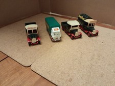 CORGI  MOTORING MEMORIES 4