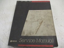 MoPar Service Manual - Used -