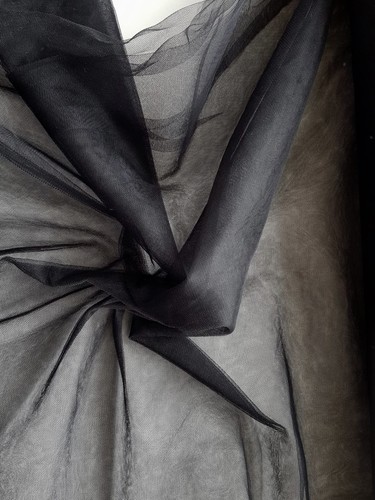 Bridal soft tulle veiling - bridal, tulle,