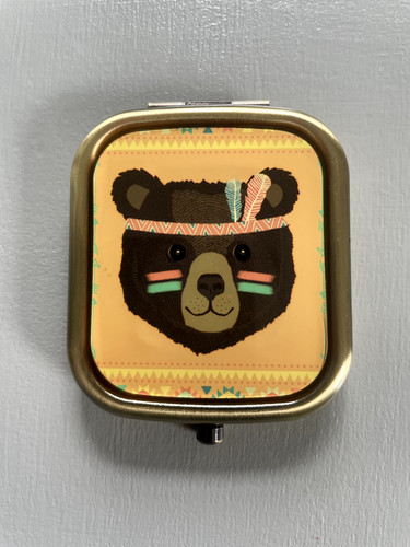 Sass and belle handbag - sass, compact