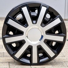  Wheel trims 15 inch to fit