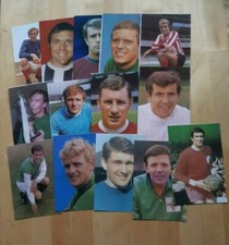 D C Thomson Football Trade