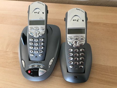 Synergy 3505 voicemail - 3505,