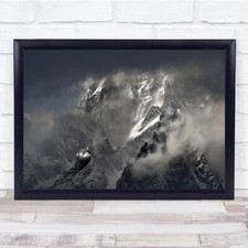 Beyond The Silence fog