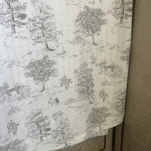 Christie king size - king-size, cover