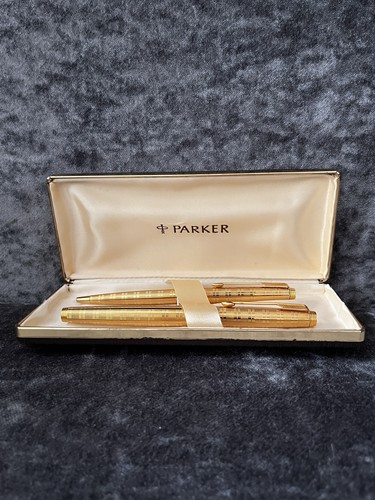 Parker vendome prince de - parker, 75