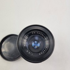 Prinz Galaxy 35mm f3.5 Manual