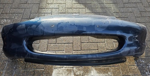 Mazda mx5 front bumper - mazda, mk2