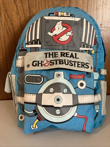 The real ghostbusters - real,