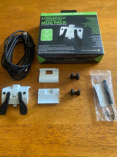 Strickpack dominator mod - dominator,