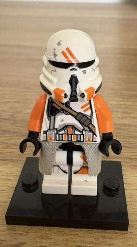 Authentic lego star - star, 212th