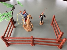 Timpo Swoppet Cowboys / Ranchers