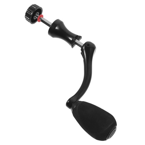 Fishing reel handle - ,