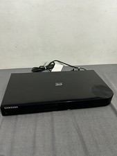 Samsung BD-H6500 3D Blu-Ray