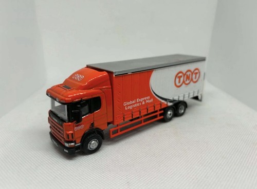 Oxford diecast scania - oxford, 94