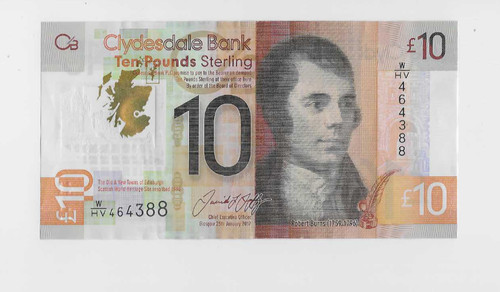 Clydesdale bank scotland - clydesdale,