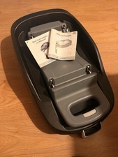 Maxi-Cosi FamilyFix ISOFIX Car