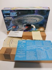 Star trek tng starship - star,