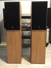 KEF Cresta 3 Loudspeaker System