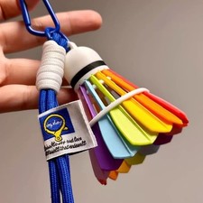 1x Creative Badminton Bag