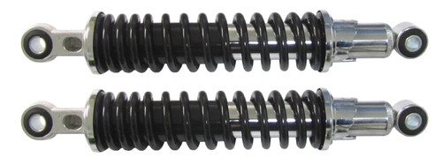 Shock absorber rear yamaha - shock,