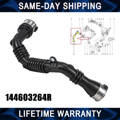 Turbo intercooler hose pipe - turbo,