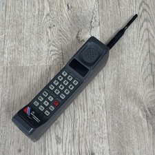 Motorola Independant Vintage