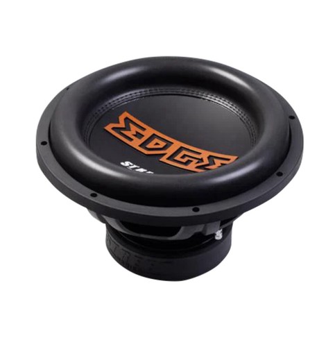Edge inch subwoofer - inch, 3200