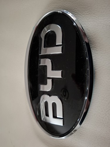 Byd bus badge - byd,