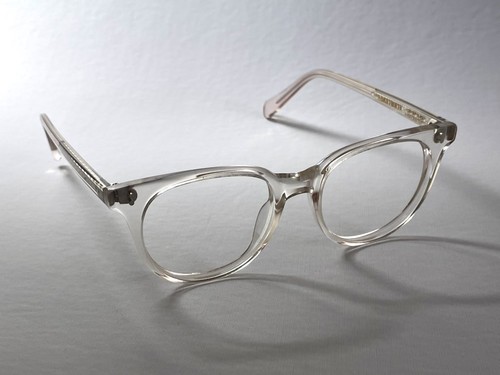 Bloobloom aesthete clear - aesthete,