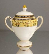 Wedgwood India Tall Twin