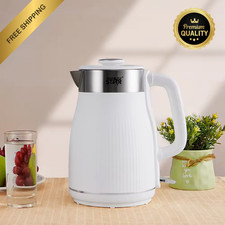 1.8L Electric Kettle Stainless
