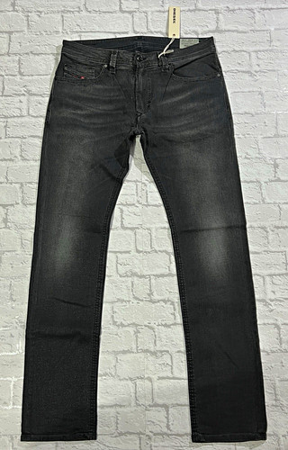 Diesel thavar jeans coated - diesel,