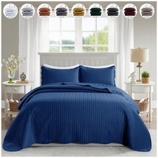 Luxury Cooling Comforter