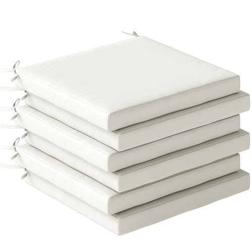 Outsunny outdoor seat cushions - outsunny,