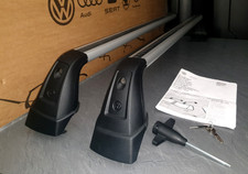 Genuine Roof Bars Vw