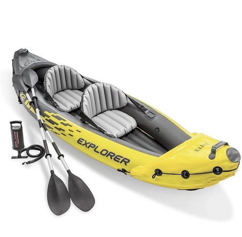Intex explorer kayak 2 - k2,