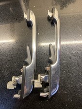 Mk1 Vw Golf , Scirocco Front