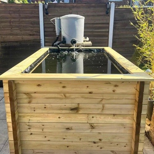 Top quality 690mm deep - top,
