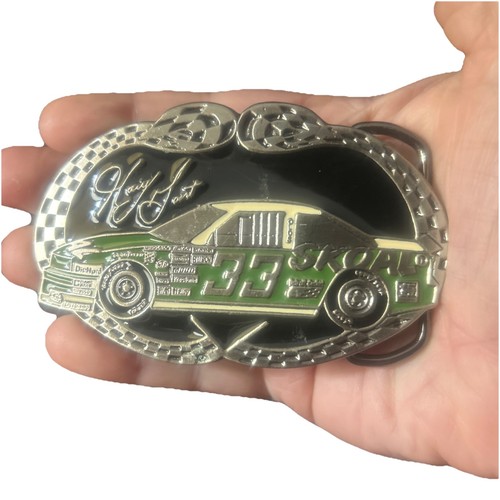 Harry gant skoal - harry, bandit