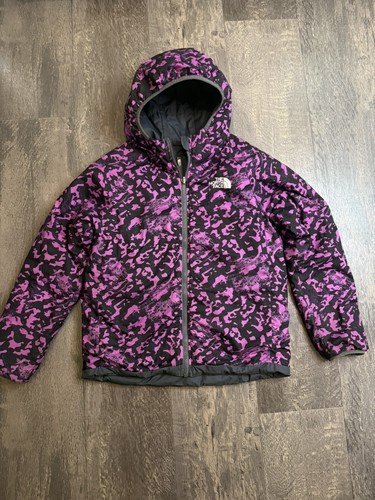 The north face pink - north,