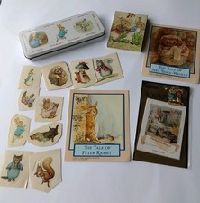 Beatrix Potter Peter Rabbit