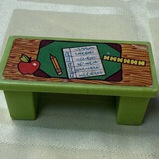 Fisher Price Little People